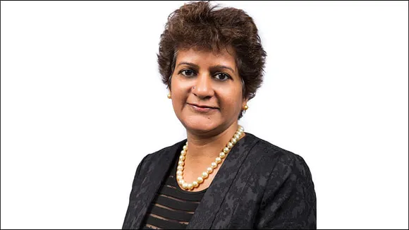 Sunita Rajan joins CNN International as head - Ad Sales, APAC