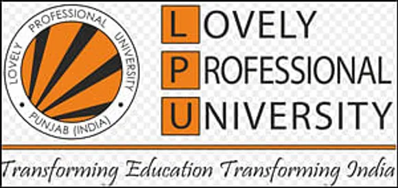 Lovely Professional University awards its media duties to Vivaki Partnerships Unit