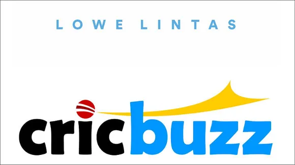Lowe Lintas wins the creative mandate of Cricbuzz