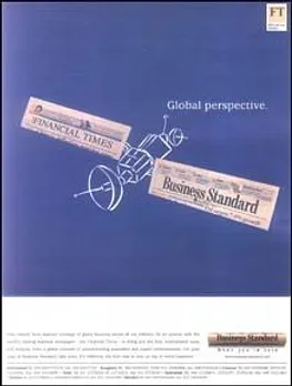 Global Perspective.