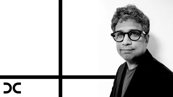 Joy Mohanty joins Dentsu Creative India as Chief Creative Officer
