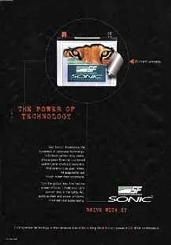 The power of technology