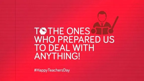 #HappyTeachersDay