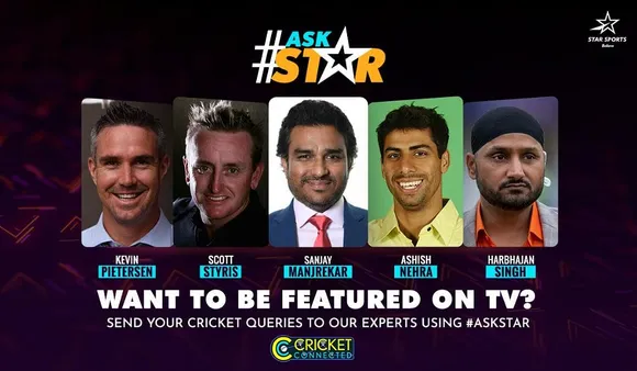 Missing cricket during the lock-down?