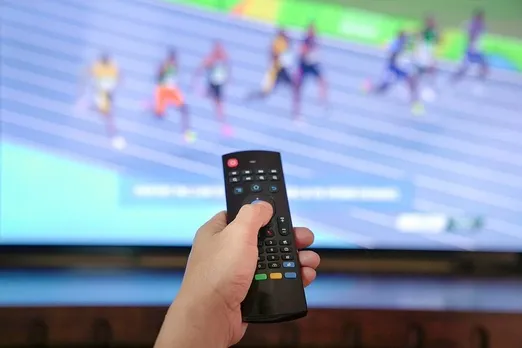Sports TV broadcasting clocked Rs 7,560 crore revenue in FY22: Report