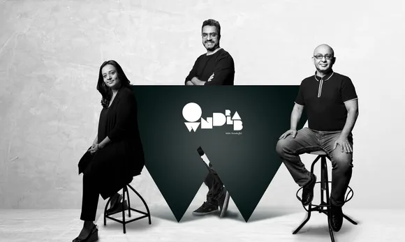 Former Publicis Communications CEO Saurabh Varma launches Wondrlab