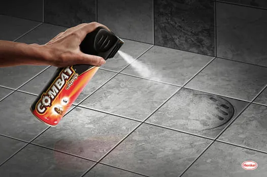 Spray
