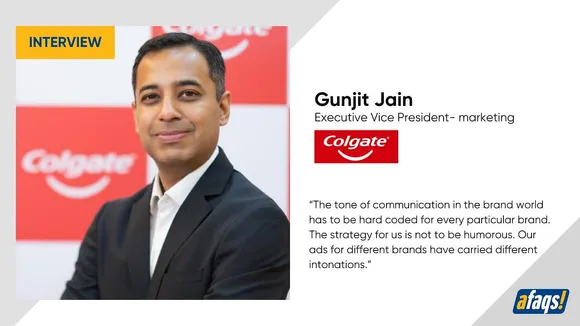 43 matches, 43 films: Colgate goes all in for its IPL campaign