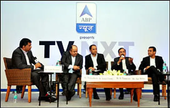TV.NXT 2012: The 100 million dollar digital ecosystem
