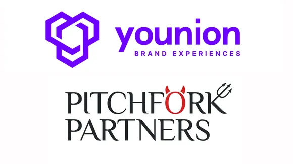 Younion Brand Experiences assigns its communication mandate to Pitchfork Partners