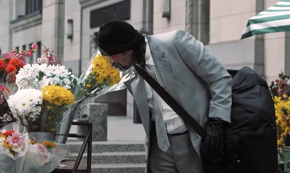 Samsung's new ad tells the tale of a slacker/thief