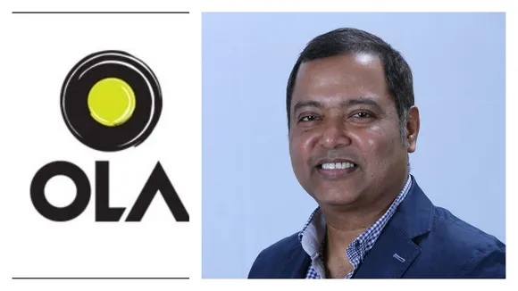 Ola launches Ola Cars for vehicle commerce, appoints Arun Sirdeshmukh as CEO