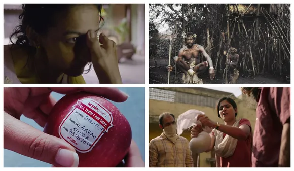 Indian agencies win four graphite and five wooden pencils at the D&AD Awards 2021