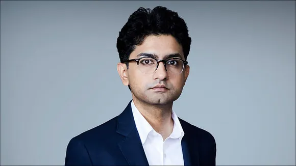 CNN ropes in TIME magazine's Nikhil Kumar as New Delhi Bureau chief