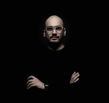 narrative ropes in Rajdeepgiri Goswami as Creative Director