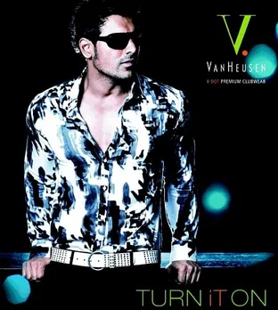 V Dot