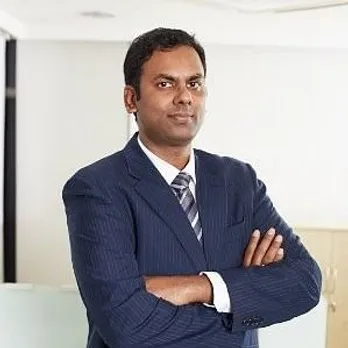 Ramanujam Pobbisetty joins App Annie as Country Lead - India