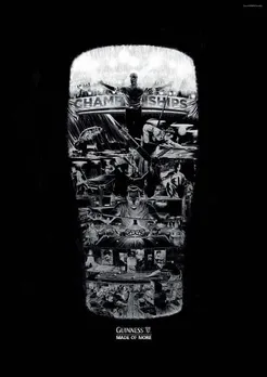 Made of More, pool Player