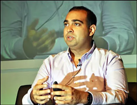 Goafest 2013: "Not all digital content is 'share-able'": Roger Mulchandani, Warc