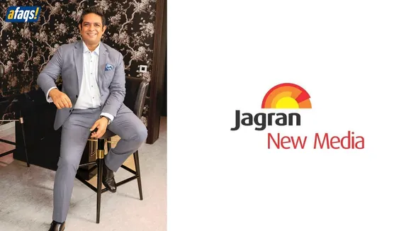 Bharat Gupta outlines Jagran New Media’s ambitious Rs 1,000 crore growth plan for 2028