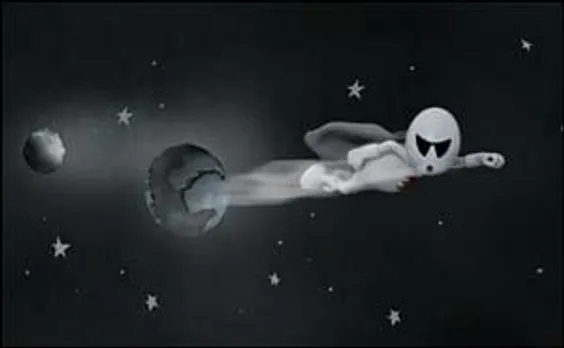 Vodafone 3G: Super Zoozoo to save the day