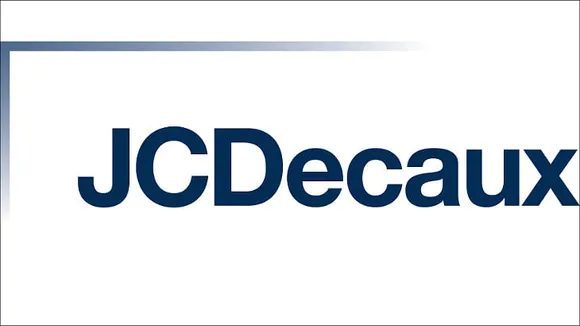 JCDecaux India launches Media Offer 2015