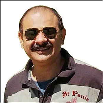 IPG Mediabrands ropes in Airtel's Arun Sharma
