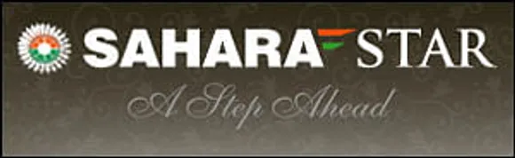 Sahara Star: Reviews on FB cover