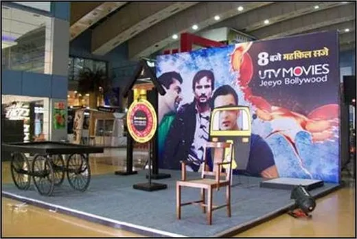 Jeeyo Bollywood