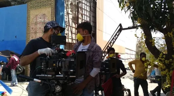 Filming in Maharashtra shut till May 1; Broadcasters might have to air reruns again
