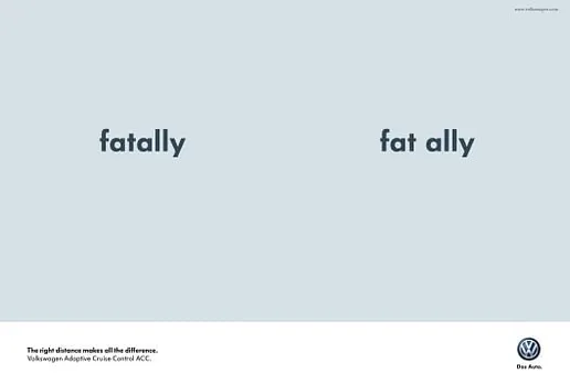 Distance - Fatally