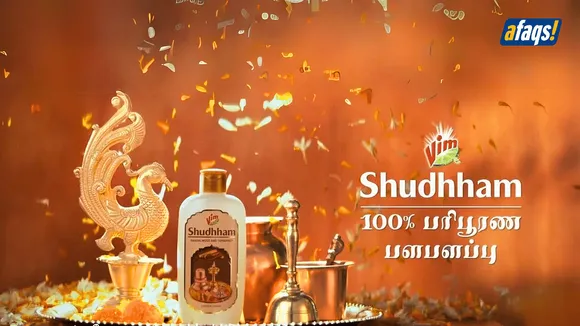 Vim’s new ad is all for brass and copper cleansing; Here’s why