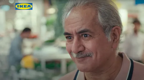 IKEA’s latest campaign in Mumbai Shows Its Flagship Store as a Retail Destination for Its Customers