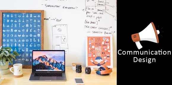Top agencies providing communication design services in India