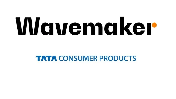 Wavemaker India wins media mandate for Tata Consumer Products’ brands in India