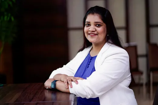 Nazara Technologies appoints Anupriya Sinha Das as Head of Corporate Development