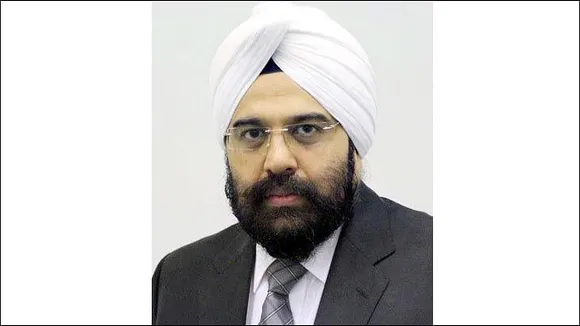 Amagi appoints Deepakjit Singh as CEO