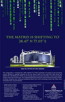 COMMERCIAL REALTY SALES