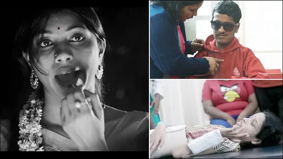 FCB Ulka's Sindoor Khela in top 10 of WARC Creative 100