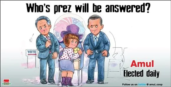 Elected Daily