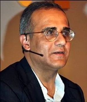 We're unhappy that VivaKi is small in India: Rishad Tobaccowala