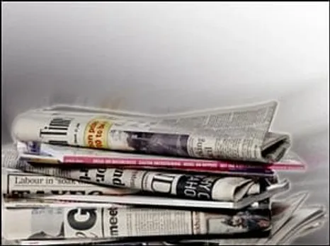 IRS 2010 Q3: Deccan Herald inches closer to TOI in Karnataka