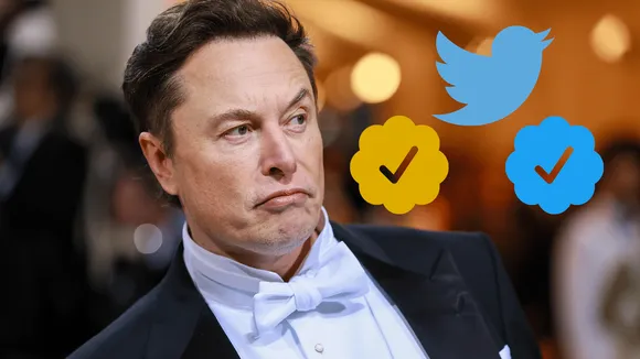 Musk’s Twitter experiment continues to confound and alienate advertisers 