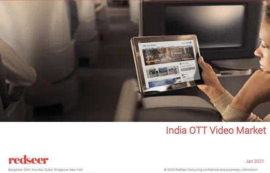 Sports streaming highest on OTT platforms: RedSeer Report