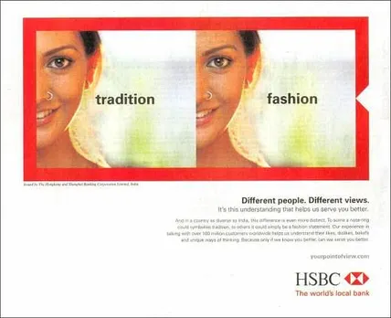 Different people. Different views.