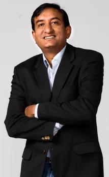Anshuman Chakravarty