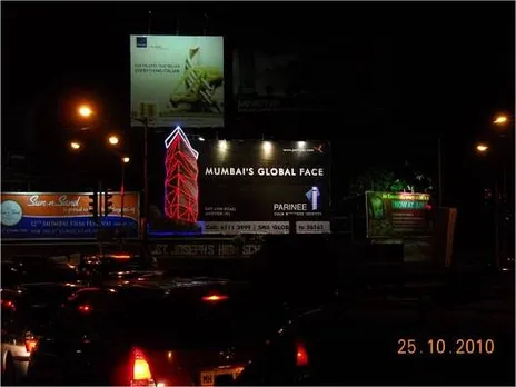 Mumbai's global face