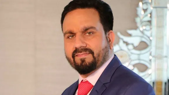 Devinder Sharma joins MediaDonuts as Head of Business Development 
