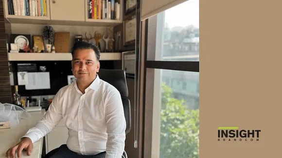 Guwahati based Communications Agency, Insight Brandcom completes 10 years 