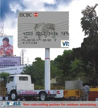 Credit Card